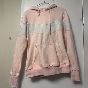 Buffbunny Collection Hoodie